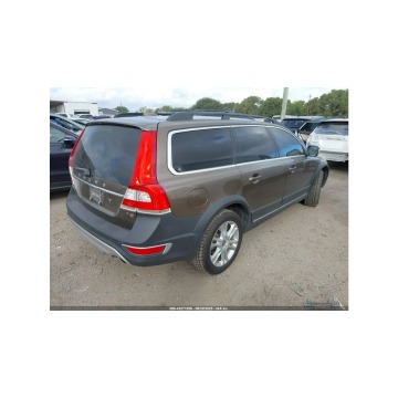 Volvo  2016,  2.0 benzyna, automat - Na sprzedaż za 35 000 zł - Tarnów - zdjęcie 6