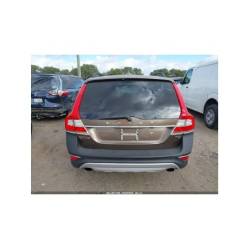 Volvo  2016,  2.0 benzyna, automat - Na sprzedaż za 35 000 zł - Tarnów - zdjęcie 8