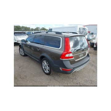 Volvo  2016,  2.0 benzyna, automat - Na sprzedaż za 35 000 zł - Tarnów - zdjęcie 7