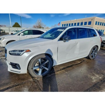 Volvo   SUV 2019,  2.0 benzyna, automat - Na sprzedaż za 39 000 zł - Tarnów - zdjęcie 1