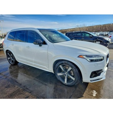 Volvo   SUV 2019,  2.0 benzyna, automat - Na sprzedaż za 39 000 zł - Tarnów - zdjęcie 2
