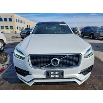 Volvo   SUV 2019,  2.0 benzyna, automat - Na sprzedaż za 39 000 zł - Tarnów - zdjęcie 3