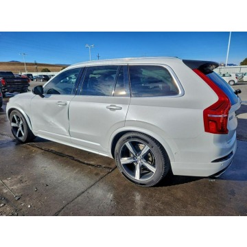 Volvo   SUV 2019,  2.0 benzyna, automat - Na sprzedaż za 39 000 zł - Tarnów - zdjęcie 5