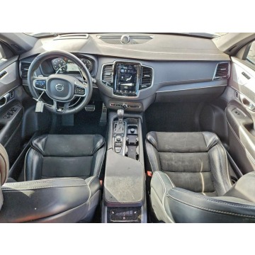 Volvo   SUV 2019,  2.0 benzyna, automat - Na sprzedaż za 39 000 zł - Tarnów - zdjęcie 8