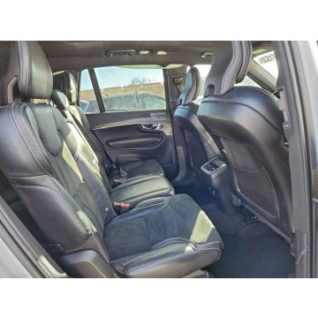 Volvo   SUV 2019,  2.0 benzyna, automat - Na sprzedaż za 39 000 zł - Tarnów - zdjęcie 10