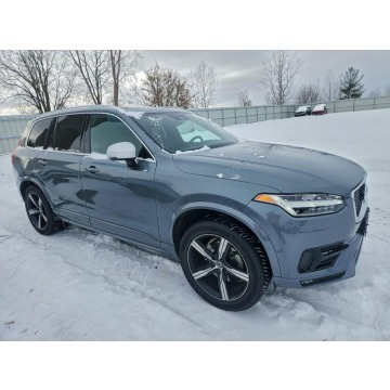 Volvo   SUV 2019,  2.0 benzyna, automat - Na sprzedaż za 38 000 zł - Tarnów - zdjęcie 2