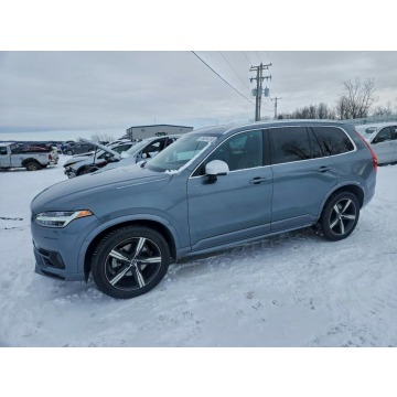 Volvo   SUV 2019,  2.0 benzyna, automat - Na sprzedaż za 38 000 zł - Tarnów - zdjęcie 1