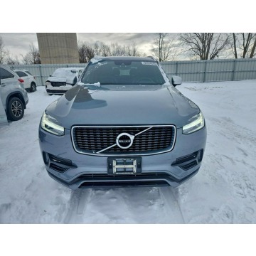 Volvo   SUV 2019,  2.0 benzyna, automat - Na sprzedaż za 38 000 zł - Tarnów - zdjęcie 3