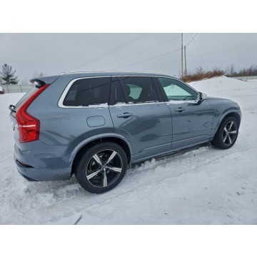 Volvo   SUV 2019,  2.0 benzyna, automat - Na sprzedaż za 38 000 zł - Tarnów - zdjęcie 5