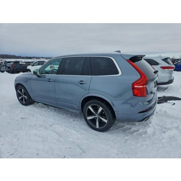 Volvo   SUV 2019,  2.0 benzyna, automat - Na sprzedaż za 38 000 zł - Tarnów - zdjęcie 4