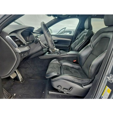 Volvo   SUV 2019,  2.0 benzyna, automat - Na sprzedaż za 38 000 zł - Tarnów - zdjęcie 7