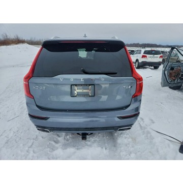 Volvo   SUV 2019,  2.0 benzyna, automat - Na sprzedaż za 38 000 zł - Tarnów - zdjęcie 6