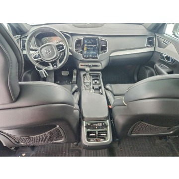 Volvo   SUV 2019,  2.0 benzyna, automat - Na sprzedaż za 38 000 zł - Tarnów - zdjęcie 8
