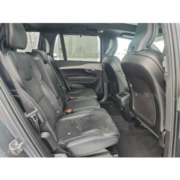 Volvo   SUV 2019,  2.0 benzyna, automat - Na sprzedaż za 38 000 zł - Tarnów - zdjęcie 11