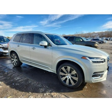 Volvo   SUV 2021,  2.0 benzyna, automat - Na sprzedaż za 59 000 zł - Tarnów - zdjęcie 3