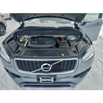Volvo   SUV 2019,  2.0 benzyna, automat - Na sprzedaż za 38 000 zł - Tarnów - zdjęcie 12