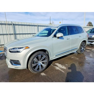 Volvo XC 90 - / INSCRIPTION / 4x4 / Virtual cockpit / niski przebieg /