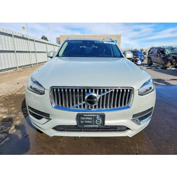 Volvo   SUV 2021,  2.0 benzyna, automat - Na sprzedaż za 59 000 zł - Tarnów - zdjęcie 2