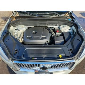 Volvo   SUV 2021,  2.0 benzyna, automat - Na sprzedaż za 59 000 zł - Tarnów - zdjęcie 12