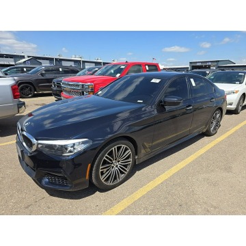 BMW 530 - B48 / M-Pakiet / xDrive