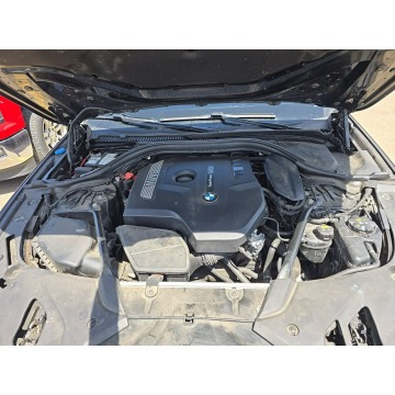 BMW Seria 5  Sedan/Limuzyna 2018,  2.0 benzyna, automat - Na sprzedaż za 45 000 zł - Tarnów - zdjęcie 11