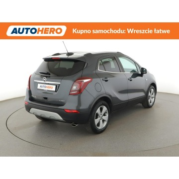 Opel Mokka  SUV 2017,  1.4 benzyna, automat - Na sprzedaż za 42 200 zł - Warszawa - zdjęcie 7