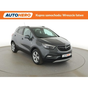 Opel Mokka  SUV 2017,  1.4 benzyna, automat - Na sprzedaż za 42 200 zł - Warszawa - zdjęcie 10
