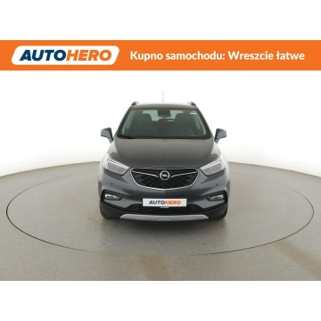 Opel Mokka  SUV 2017,  1.4 benzyna, automat - Na sprzedaż za 42 200 zł - Warszawa - zdjęcie 11