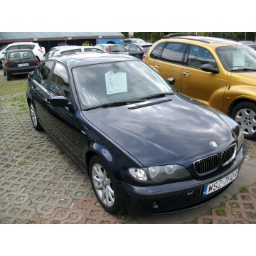 Bmw 316