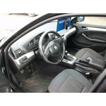 BMW Seria 3  Sedan/Limuzyna 2004,  1.8 benzyna - Na sprzedaż za 5 900,00 zł - Katowice - zdjęcie 5