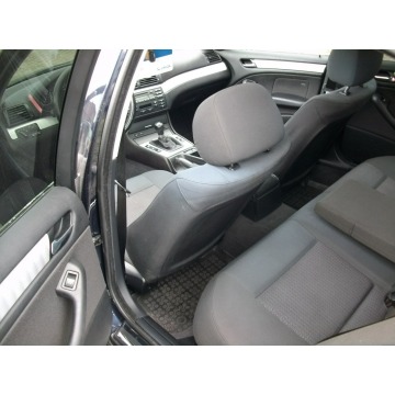 BMW Seria 3  Sedan/Limuzyna 2004,  1.8 benzyna - Na sprzedaż za 5 900,00 zł - Katowice - zdjęcie 6