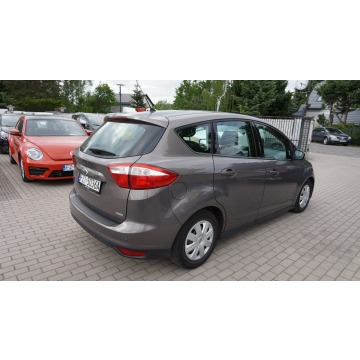 Ford C-MAX  Hatchback 2013,  1.0 benzyna - Na sprzedaż za 23 999 zł - Zielona Góra - zdjęcie 5