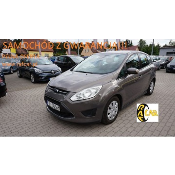 Ford C-Max - z Niemiec. Gwarancja. Polecam !!!