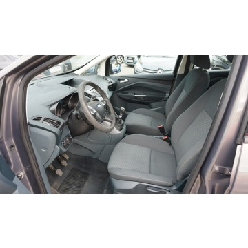 Ford C-MAX  Hatchback 2013,  1.0 benzyna - Na sprzedaż za 23 999 zł - Zielona Góra - zdjęcie 11