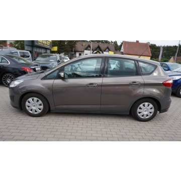 Ford C-MAX  Hatchback 2013,  1.0 benzyna - Na sprzedaż za 23 999 zł - Zielona Góra - zdjęcie 8