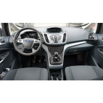 Ford C-MAX  Hatchback 2013,  1.0 benzyna - Na sprzedaż za 23 999 zł - Zielona Góra - zdjęcie 10