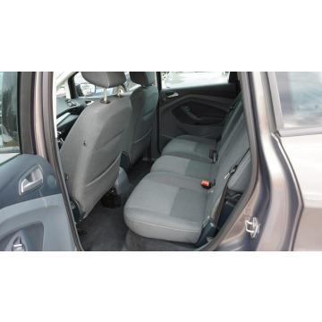 Ford C-MAX  Hatchback 2013,  1.0 benzyna - Na sprzedaż za 23 999 zł - Zielona Góra - zdjęcie 9