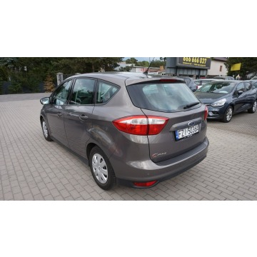 Ford C-MAX  Hatchback 2013,  1.0 benzyna - Na sprzedaż za 23 999 zł - Zielona Góra - zdjęcie 7