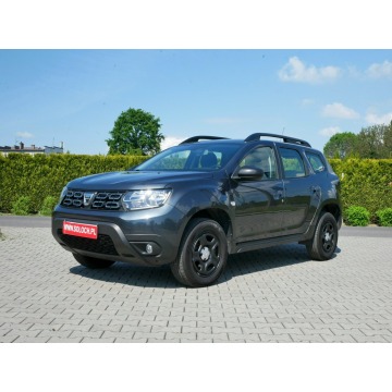 Dacia Duster - 1.6 Sce 115KM Eu6 Hak -Serwisy do końca -Wzorowo utrzymany