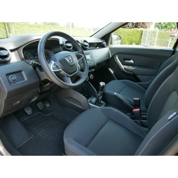Dacia Duster  SUV 2019,  1.6 benzyna - Na sprzedaż za 45 900 zł - Goczałkowice-Zdrój - zdjęcie 4