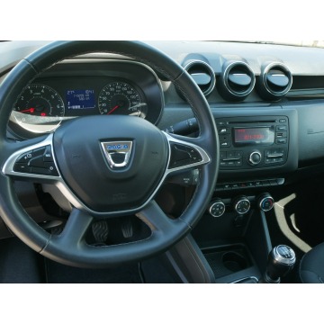 Dacia Duster  SUV 2019,  1.6 benzyna - Na sprzedaż za 45 900 zł - Goczałkowice-Zdrój - zdjęcie 5