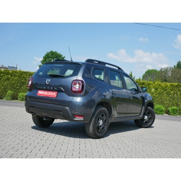 Dacia Duster  SUV 2019,  1.6 benzyna - Na sprzedaż za 45 900 zł - Goczałkowice-Zdrój - zdjęcie 3
