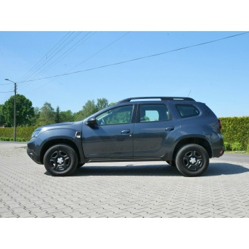 Dacia Duster  SUV 2019,  1.6 benzyna - Na sprzedaż za 45 900 zł - Goczałkowice-Zdrój - zdjęcie 2