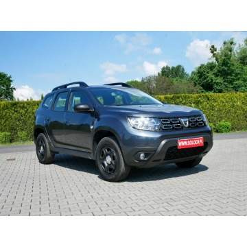 Dacia Duster  SUV 2019,  1.6 benzyna - Na sprzedaż za 45 900 zł - Goczałkowice-Zdrój - zdjęcie 9