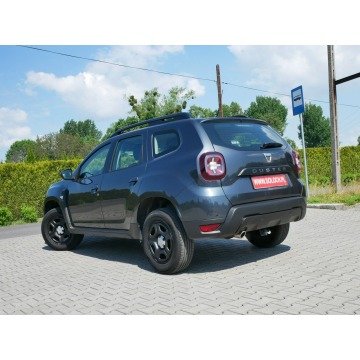 Dacia Duster  SUV 2019,  1.6 benzyna - Na sprzedaż za 45 900 zł - Goczałkowice-Zdrój - zdjęcie 11