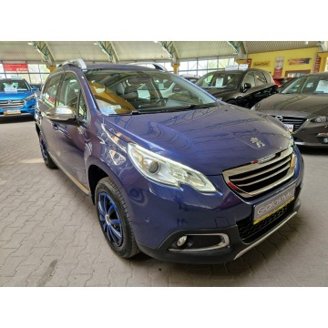 Peugeot 2008 - Zobacz opis !!W podanej cenie  Roczna Gwarancja !!