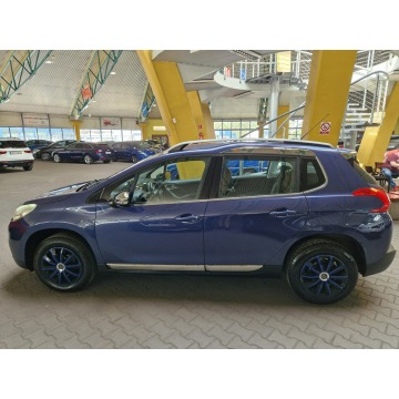 Peugeot 2008  Hatchback 2015,  1.2 benzyna - Na sprzedaż za 28 900 zł - Mysłowice - zdjęcie 6