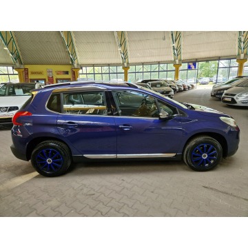Peugeot 2008  Hatchback 2015,  1.2 benzyna - Na sprzedaż za 28 900 zł - Mysłowice - zdjęcie 10