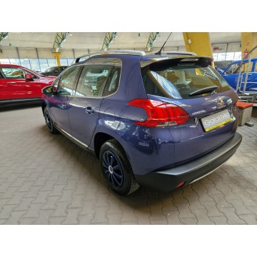 Peugeot 2008  Hatchback 2015,  1.2 benzyna - Na sprzedaż za 28 900 zł - Mysłowice - zdjęcie 7
