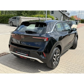 Opel Mokka  SUV 2023,  1.2 benzyna, automat - Na sprzedaż za 70 999 zł - Gostyń - zdjęcie 6